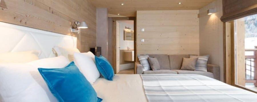 Chalet Emilie Courchevel Exterior foto